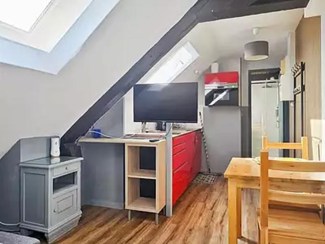Appartement location à Fond Robin, Pont-Sainte-Maxence