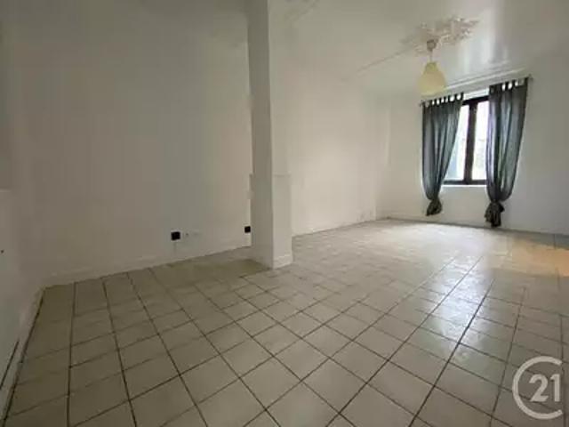 Appartement location à Fond Robin, Pont-Sainte-Maxence