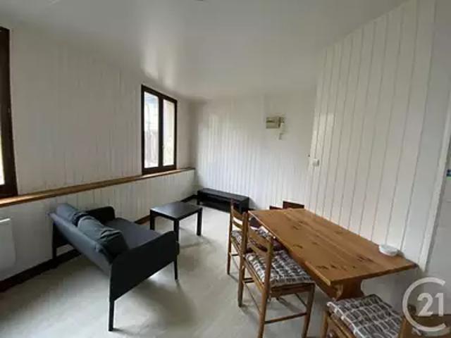 Appartement location à Senlis, Pont-sainte-maxence