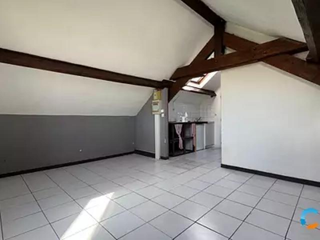 Appartement location à Senlis, Pont-sainte-maxence