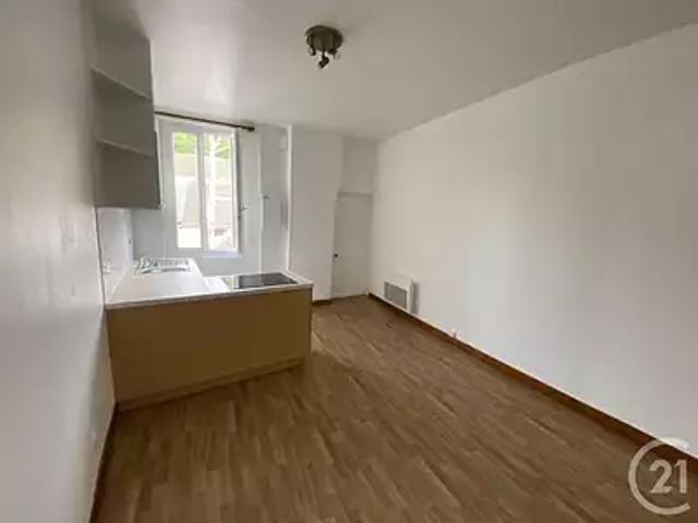 Appartement location à Senlis, Pont-sainte-maxence