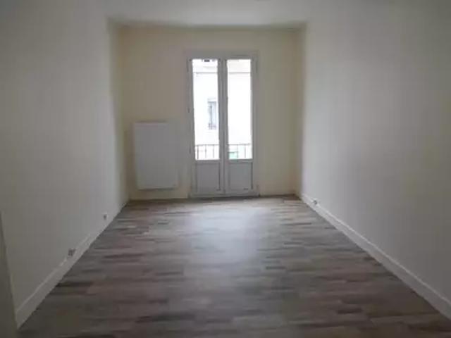Appartement location à Senlis, Pont-sainte-maxence
