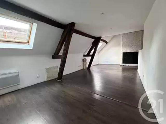 Appartement location à Senlis, Pont-sainte-maxence