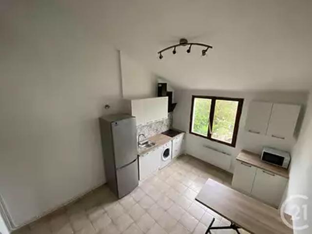 Appartement location à Fond Robin, Pont-Sainte-Maxence