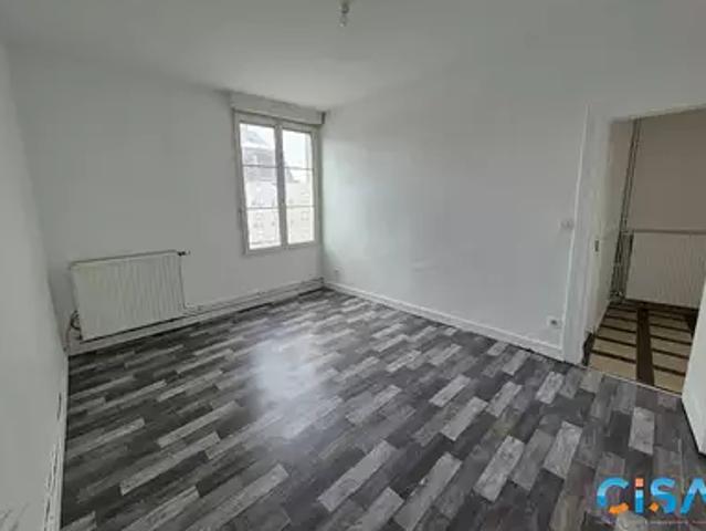 Appartement location à Senlis, Pont-sainte-maxence