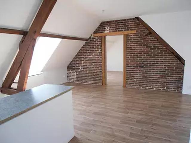 Appartement location à Senlis, Pont-sainte-maxence