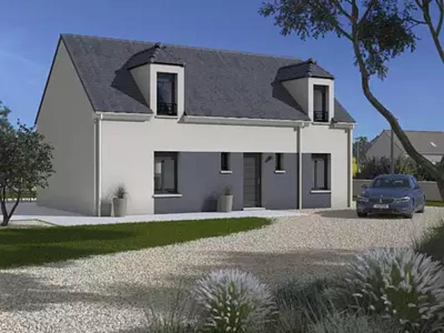 Maison vente à Senlis, Pont-sainte-maxence