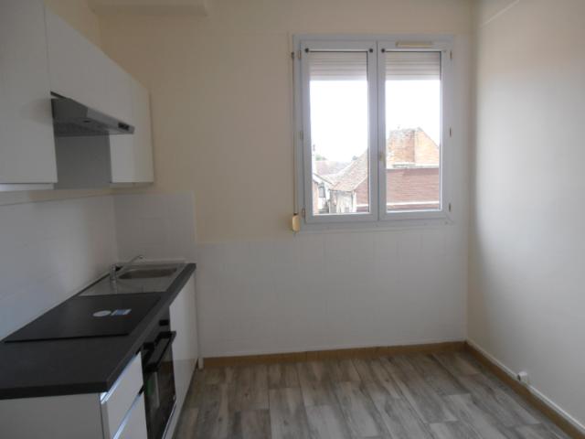 Appartement location à Senlis, Pontpoint