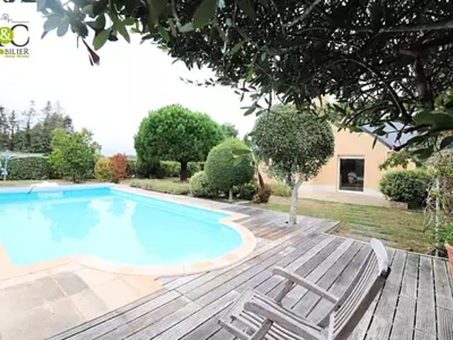 Maison vente à Kerpus, Pont-Scorff