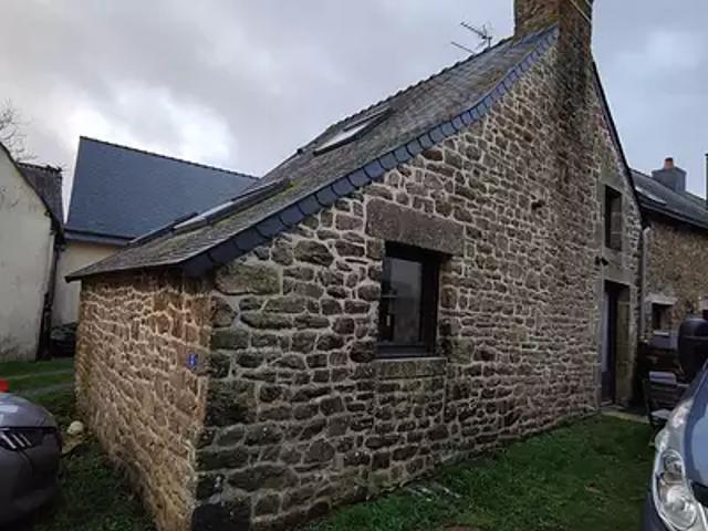 Maison location à Lorient, Bretagne