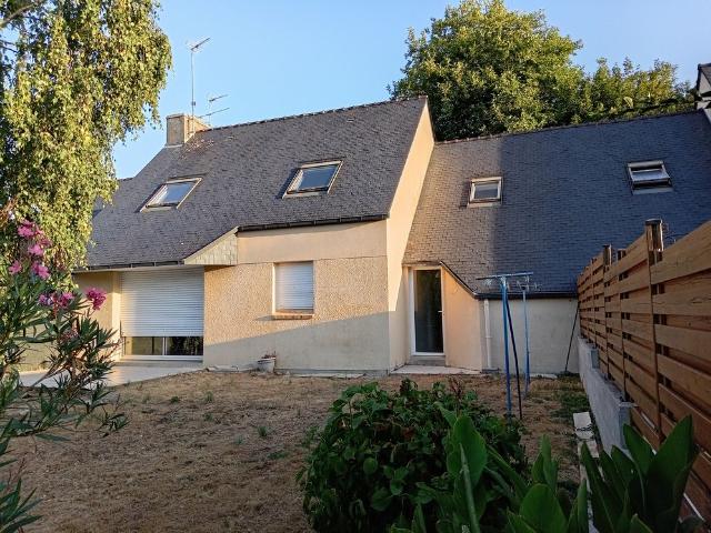Maison vente à Lorient, Bretagne