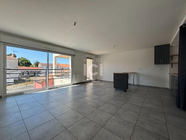 Appartement location à Nantes, Pont-saint-martin