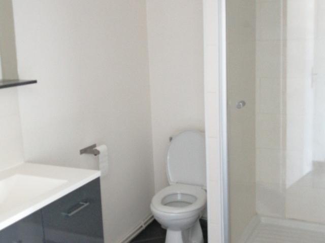 Appartement location à Senlis, Pont-sainte-maxence