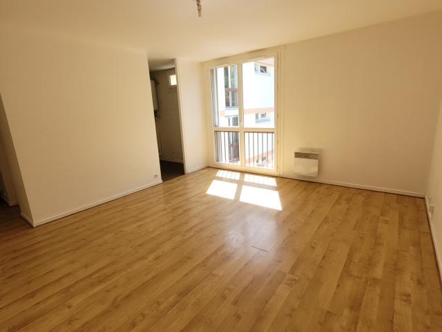 Appartement location à Fond Robin, Pont-Sainte-Maxence
