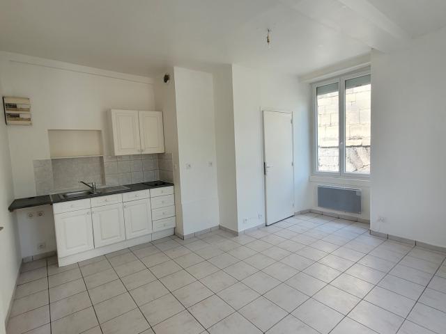 Appartement location à Senlis, Pontpoint