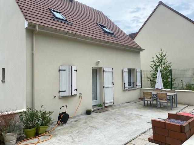 Maison location à Senlis, Pont-sainte-maxence