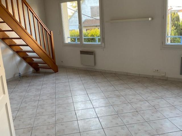 Appartement location à Fond Robin, Pont-Sainte-Maxence