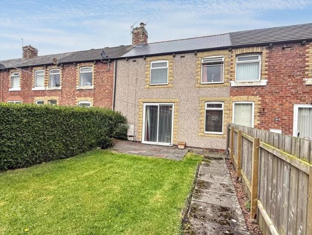 House for rent in Hirst, Ashington