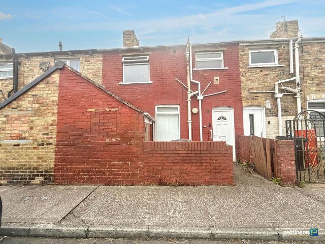 House for rent in Hirst, Ashington