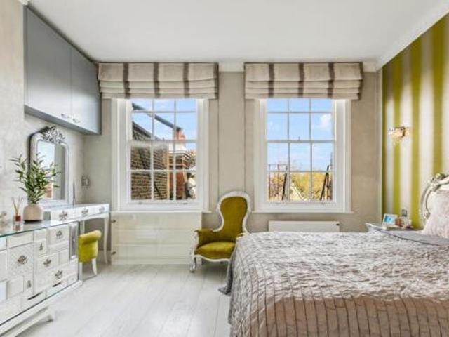 House for sale in City of London, Greater London