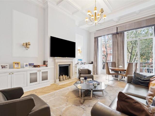 House for rent in Chelsea, Greater London