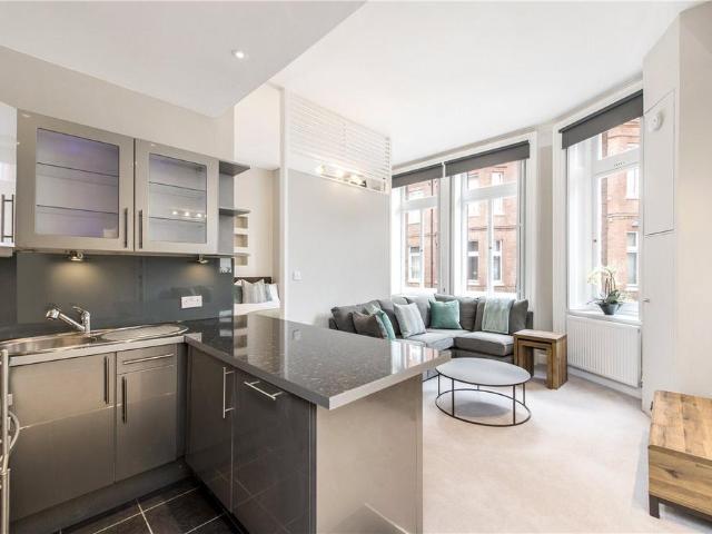 House for rent in Chelsea, Greater London