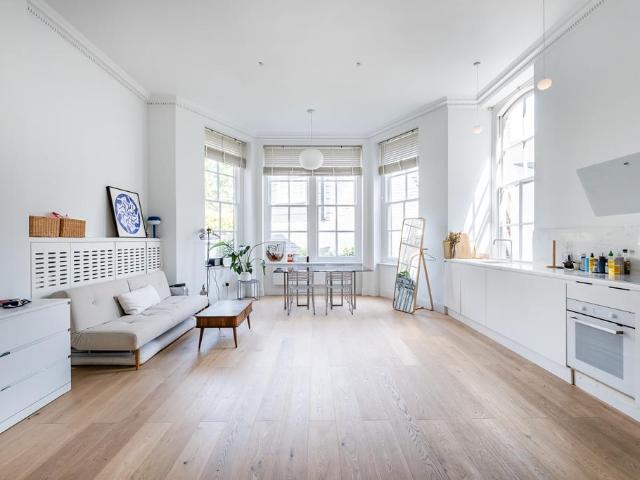 House for rent in Chelsea, Greater London