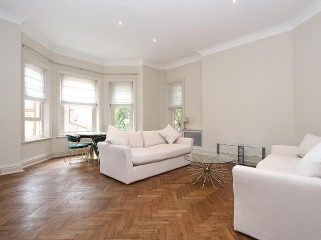Apartment for rent in Chelsea, Greater London