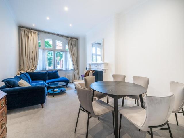 Apartment for rent in Chelsea, Greater London