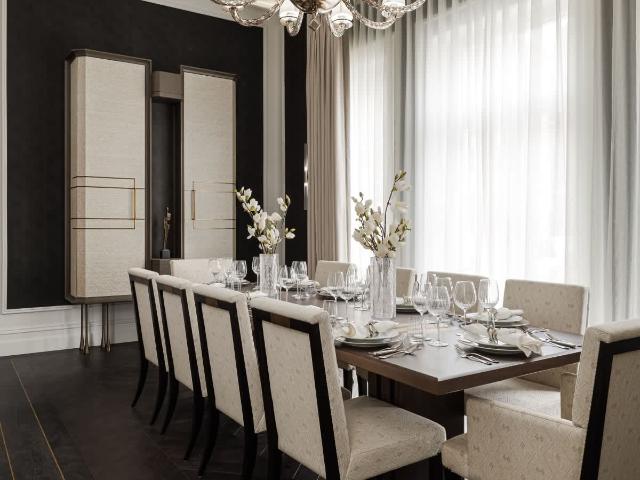 Apartment for rent in Chelsea, Greater London