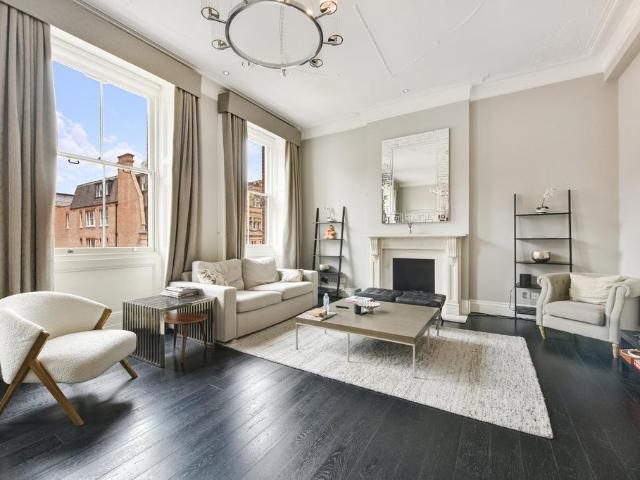 House for rent in Chelsea, Greater London