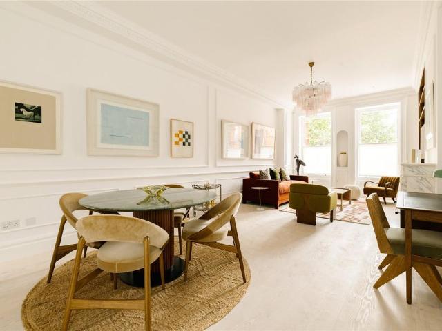 House for rent in Chelsea, Greater London