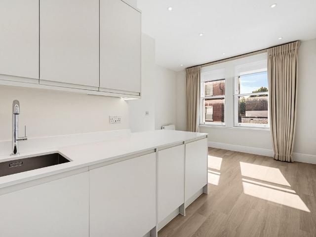 Apartment for rent in Chelsea, Greater London