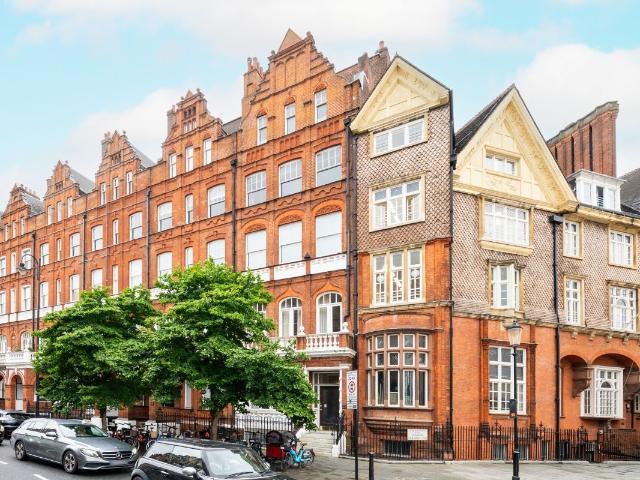 Apartment for rent in Chelsea, Greater London