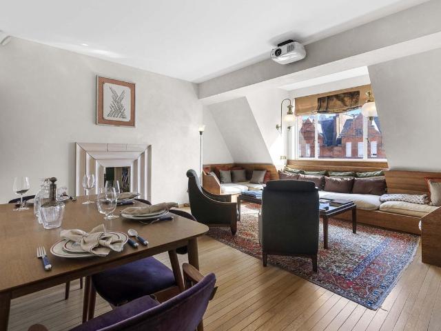Apartment for rent in Chelsea, Greater London