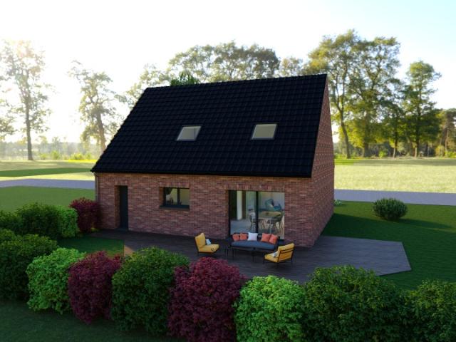 Maison vente à Avesnes-sur-Helpe, Pont-sur-sambre