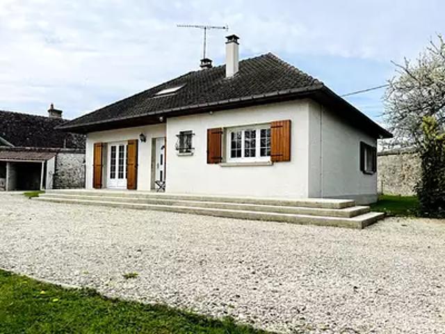 Maison vente à Nogent-sur-Seine, Pont-sur-seine