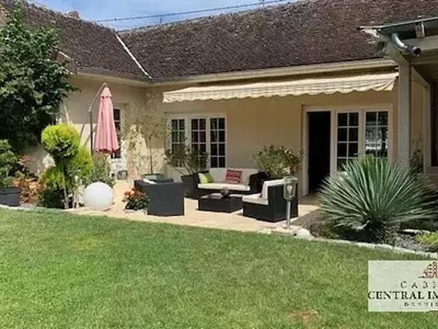 Maison vente à Nogent-sur-Seine, Pont-sur-seine