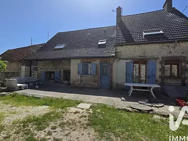 Maison vente à Les Patis, Pont-sur-Seine
