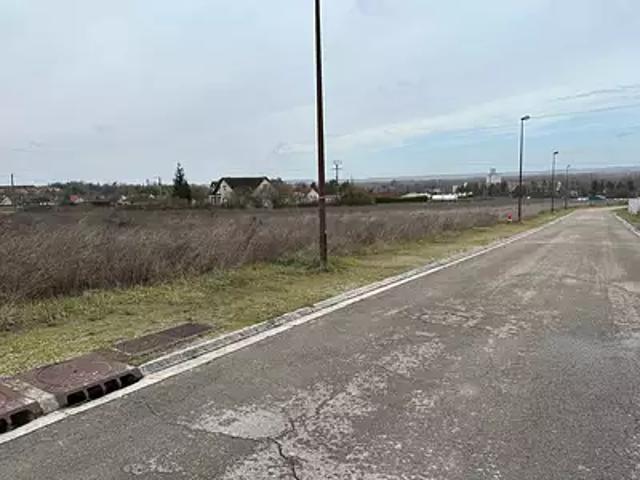 Terrain vente à Nogent-sur-Seine, Pont-sur-seine