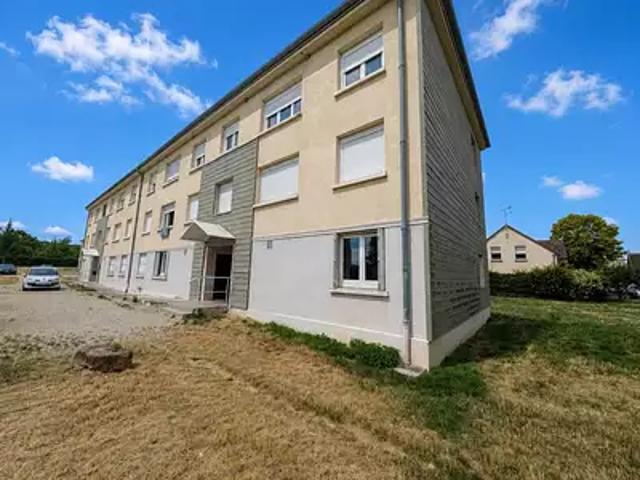 Appartement location à Les Patis, Pont-sur-Seine