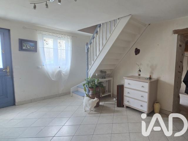 Maison vente à Nogent-sur-Seine, Pont-sur-seine
