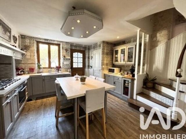 Maison vente à Nogent-sur-Seine, Pont-sur-seine