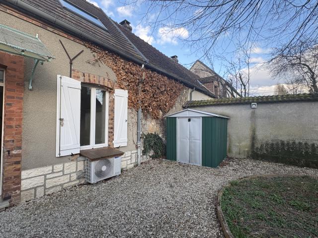 Maison vente à Pont-sur-Vanne, Yonne
