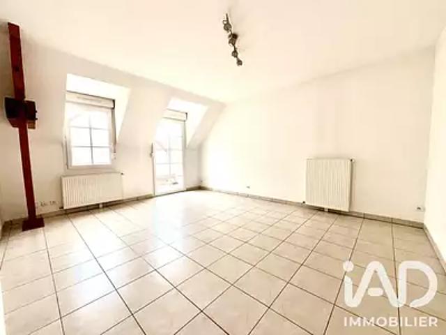 Appartement vente à Pont-sur-Yonne, Yonne