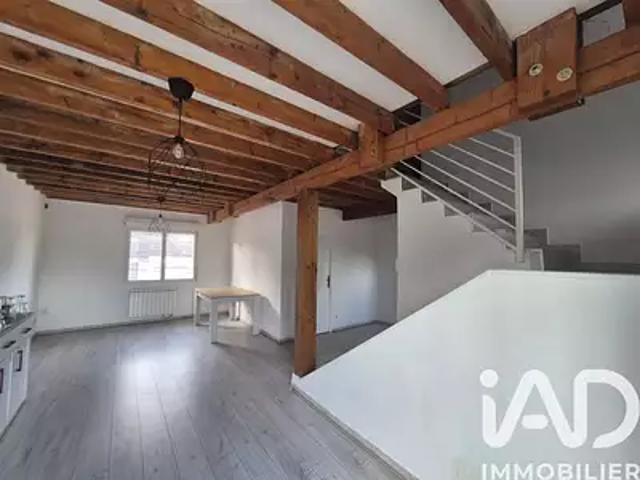 Appartement vente à Sens, Pont-sur-yonne