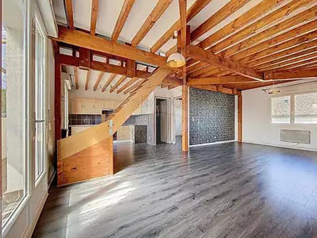 Appartement vente à Sens, Pont-sur-yonne