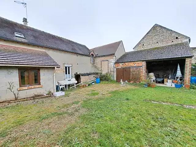 Maison vente à Sens, Pont-sur-yonne
