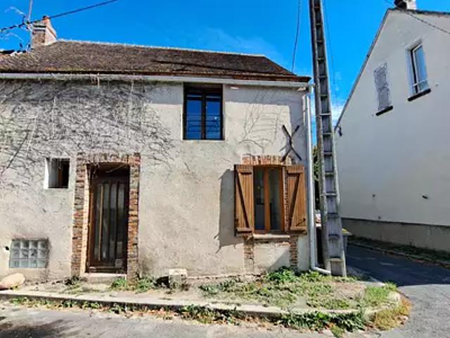 Maison vente à Pont-sur-Yonne, Yonne