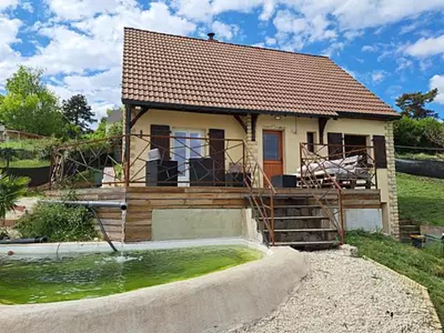 Maison vente à Sens, Pont-sur-yonne